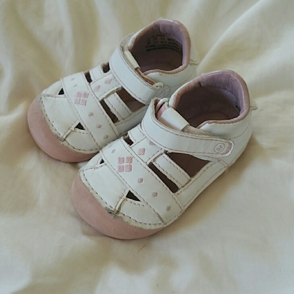 Stride Rite Soft Motion Walker