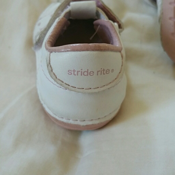 Stride Rite Soft Motion Walker - Picture 3 of 3