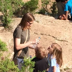 Meet your Posher, Anne