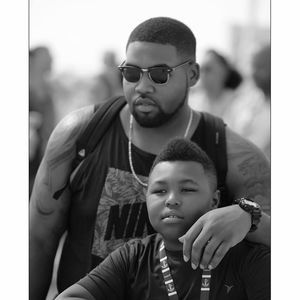 Meet your Posher, Lashonda