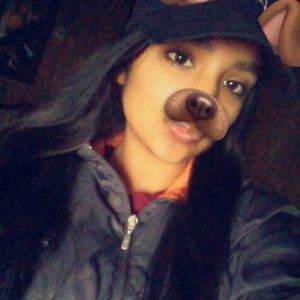 Meet your Posher, Kimberly