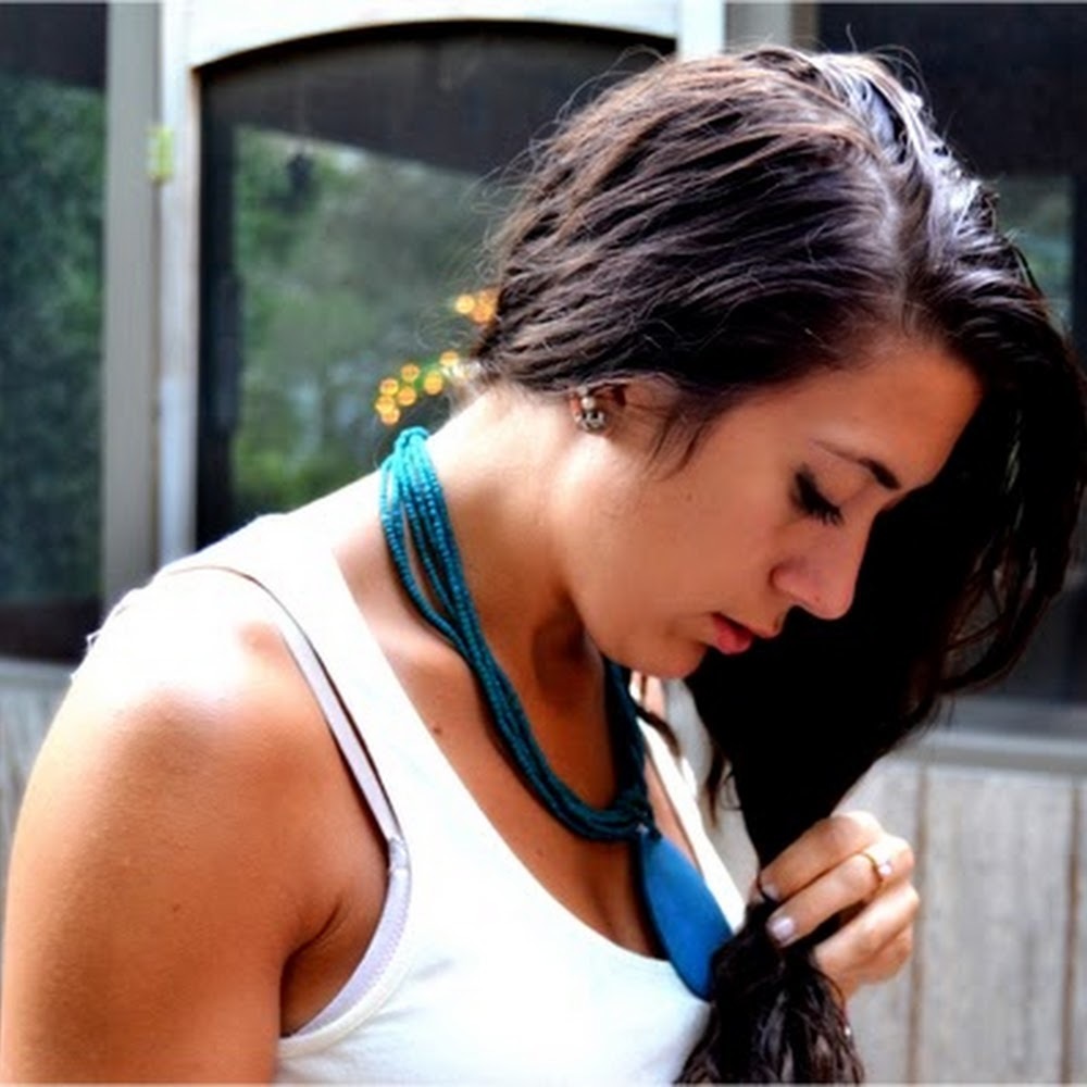 Meet your Posher, Viktoria