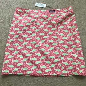 Vineyard Vines Wasque Wrap