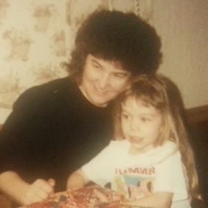 Meet your Posher, Christy