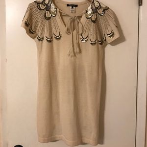 A unique Nanette Lepore dress