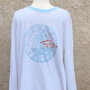 Tommy Bahama Men's Long Sleeve T-Shirt