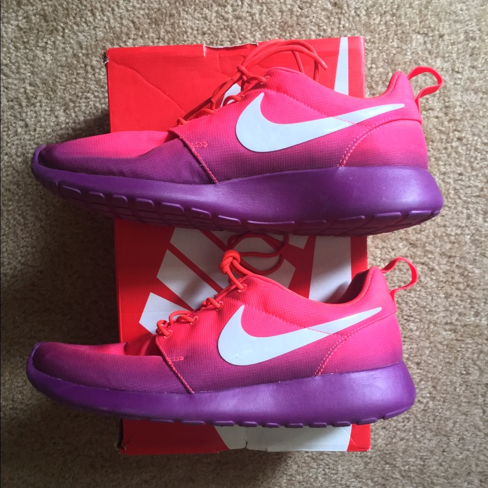 Roshe Run