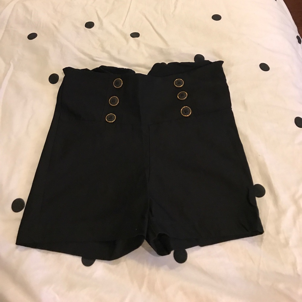 Body Central high waisted Large