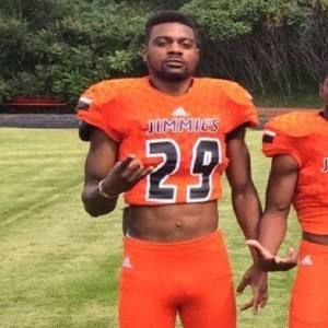 Meet your Posher, Justin