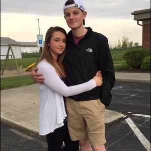 Meet your Posher, Alexis