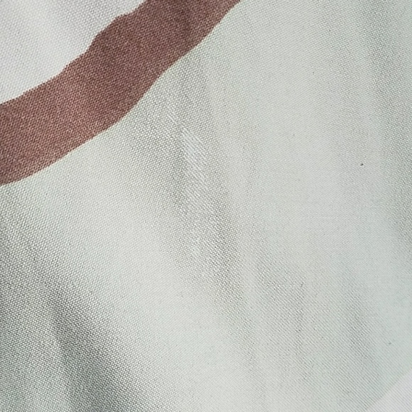 Vintage Cold weather, Desert camo coat - Picture 3 of 7