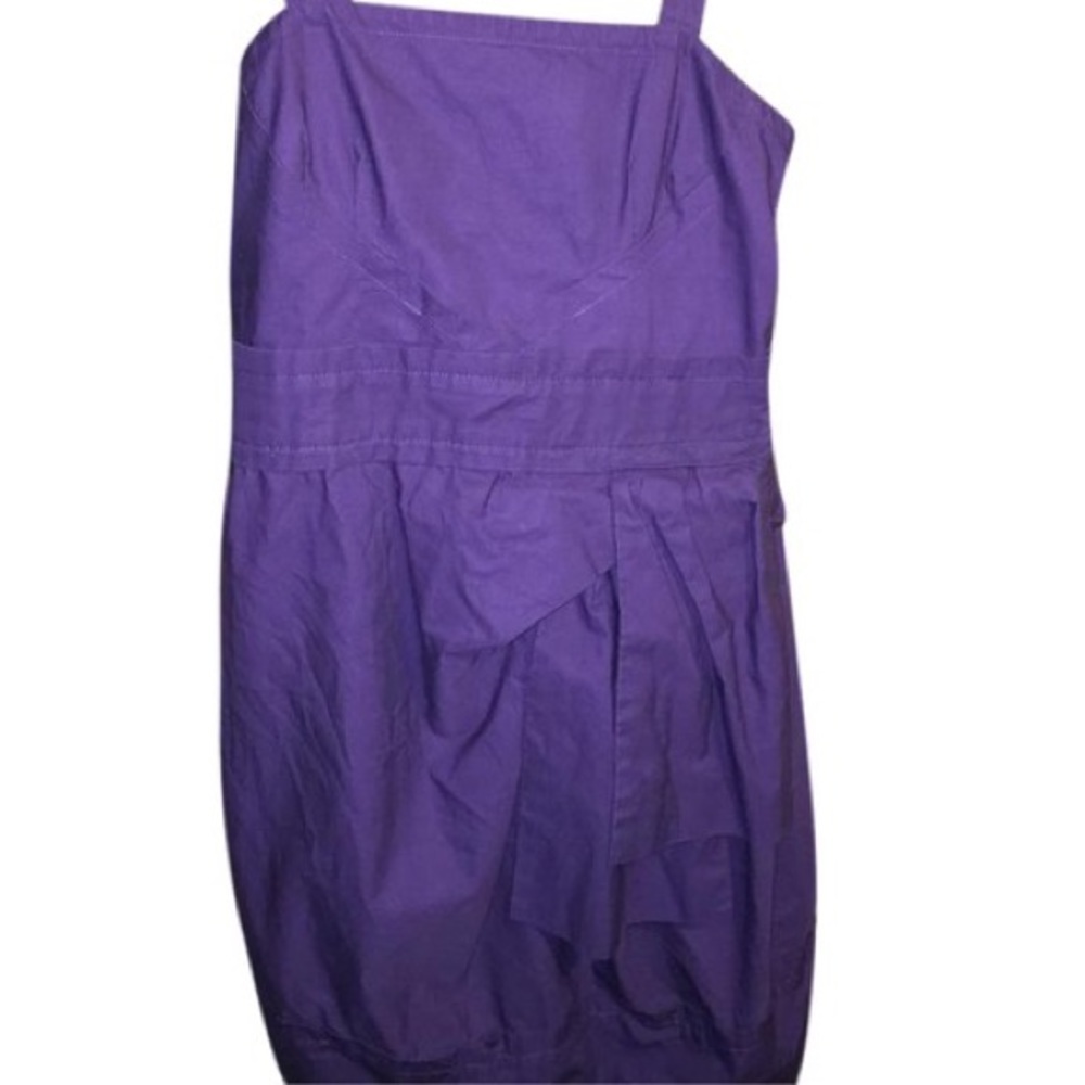 Marc Jacobs Textured Dress