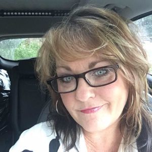 Meet your Posher, Terri