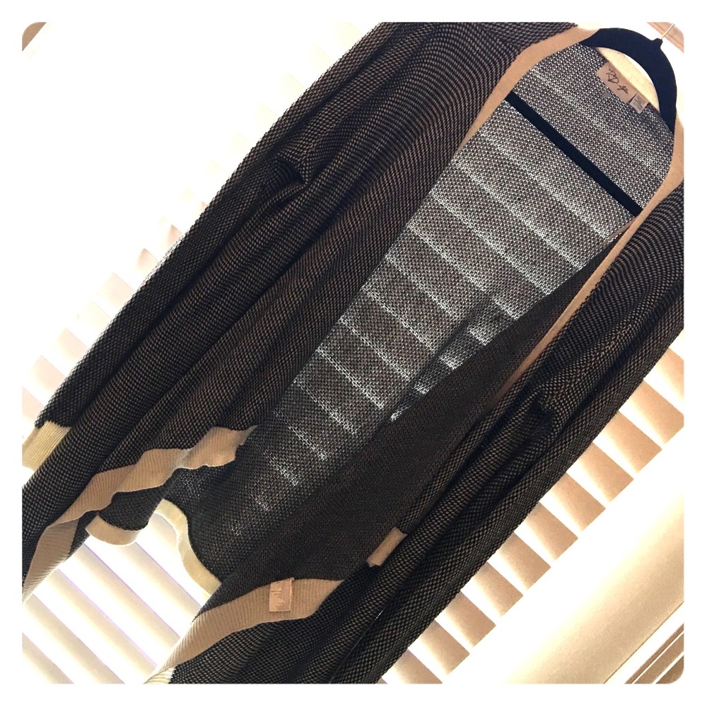 Lightweight Drapey Cardigan