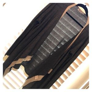 Lightweight Drapey Cardigan