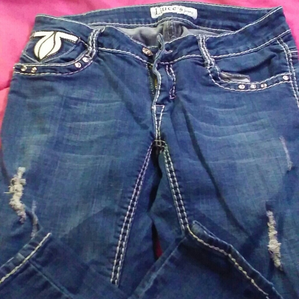 Jeans