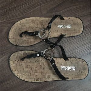 Adorable Michael Kors Sandals