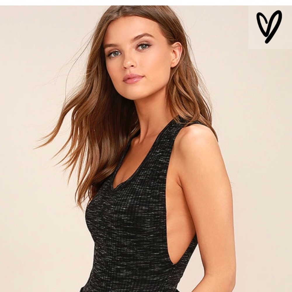 Free People Bodysuit XS