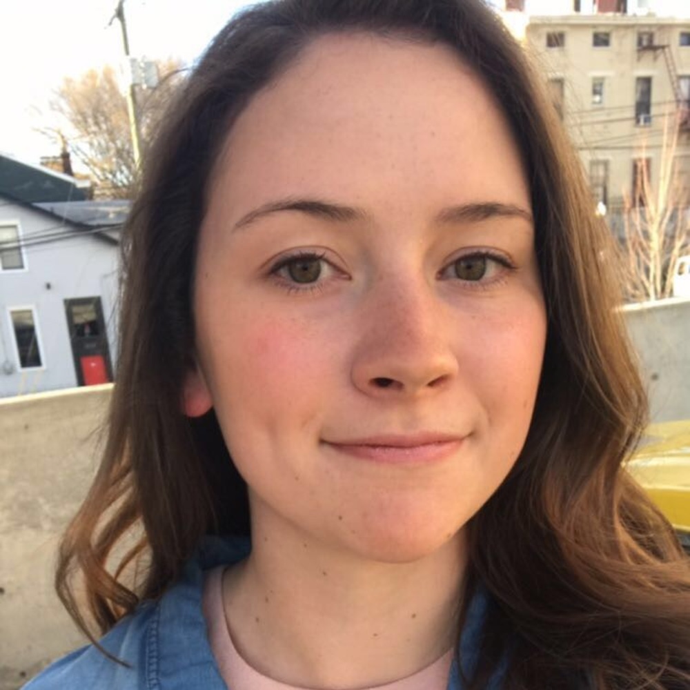 Meet your Posher, Mariah