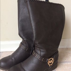 Michael kors boots