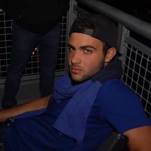 Meet your Posher, Hillel