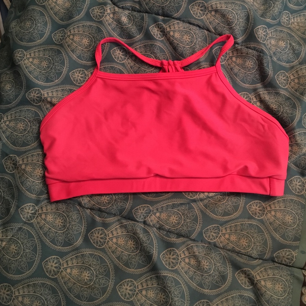 Onzie Strappy Sports Bra