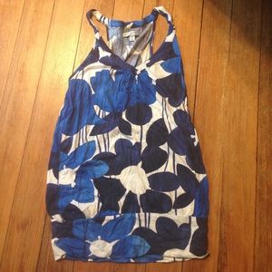 Size small American Eagle floral tank