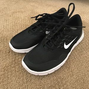 Nike Athracite Running Shoes