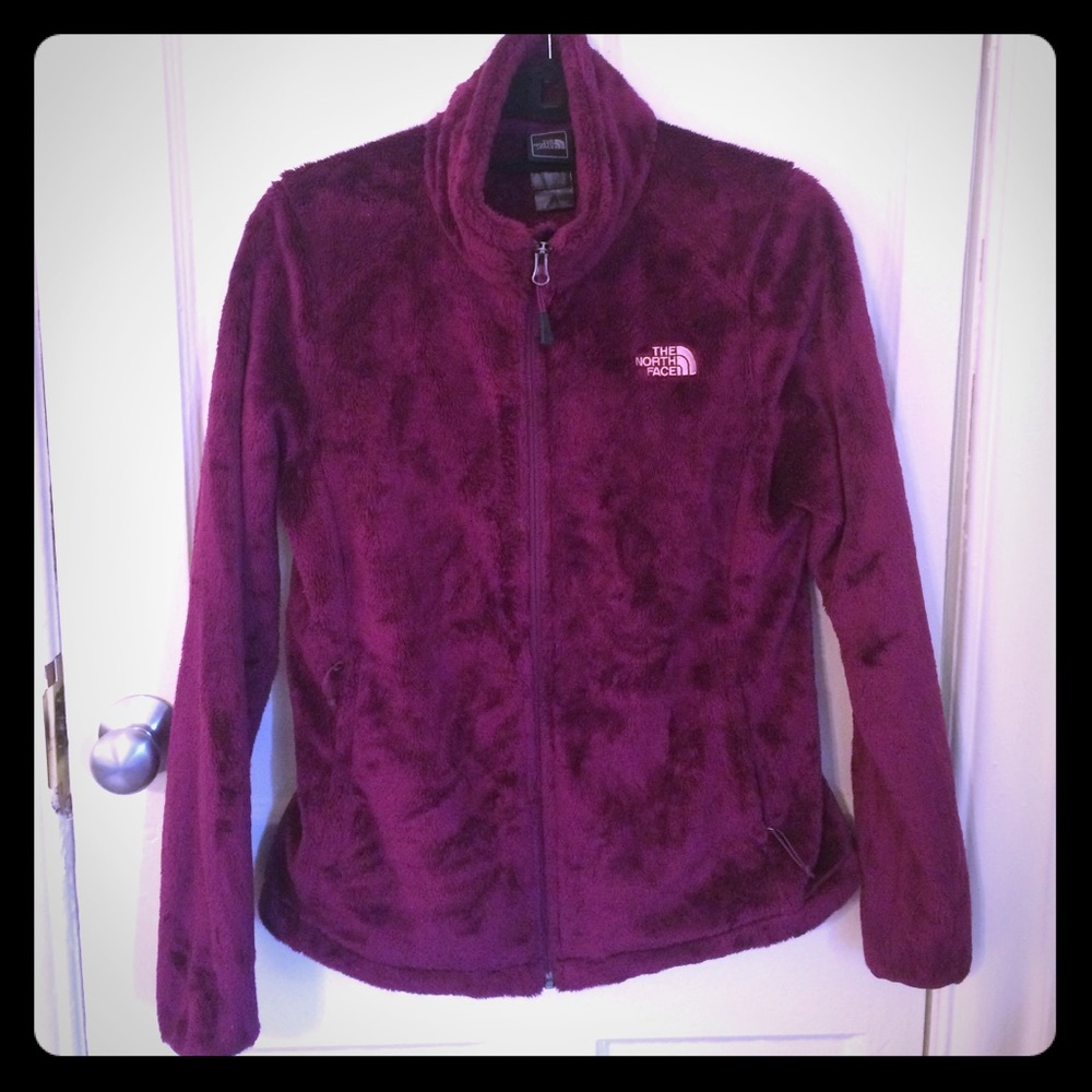 The North Face Polar Fleece