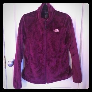 The North Face Polar Fleece