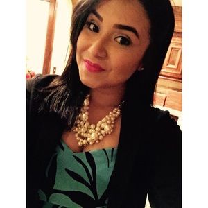 Meet your Posher, Daniela