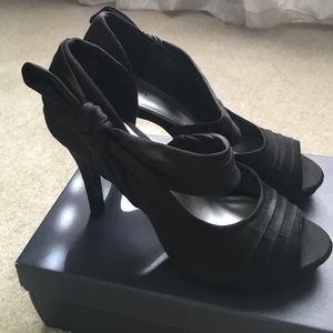 Jasmin High Heeled Susan