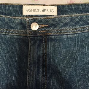 Fashion Bug jeans