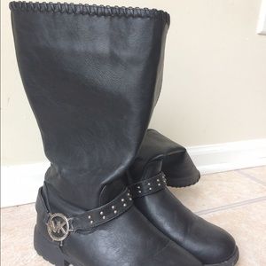 Michael kors boots