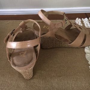 A2 by Aerosoles Sandals