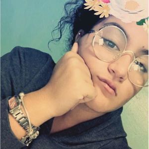 Meet your Posher, Jaymie