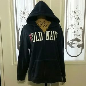 Old Navy hoodie