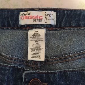 JMS jeans