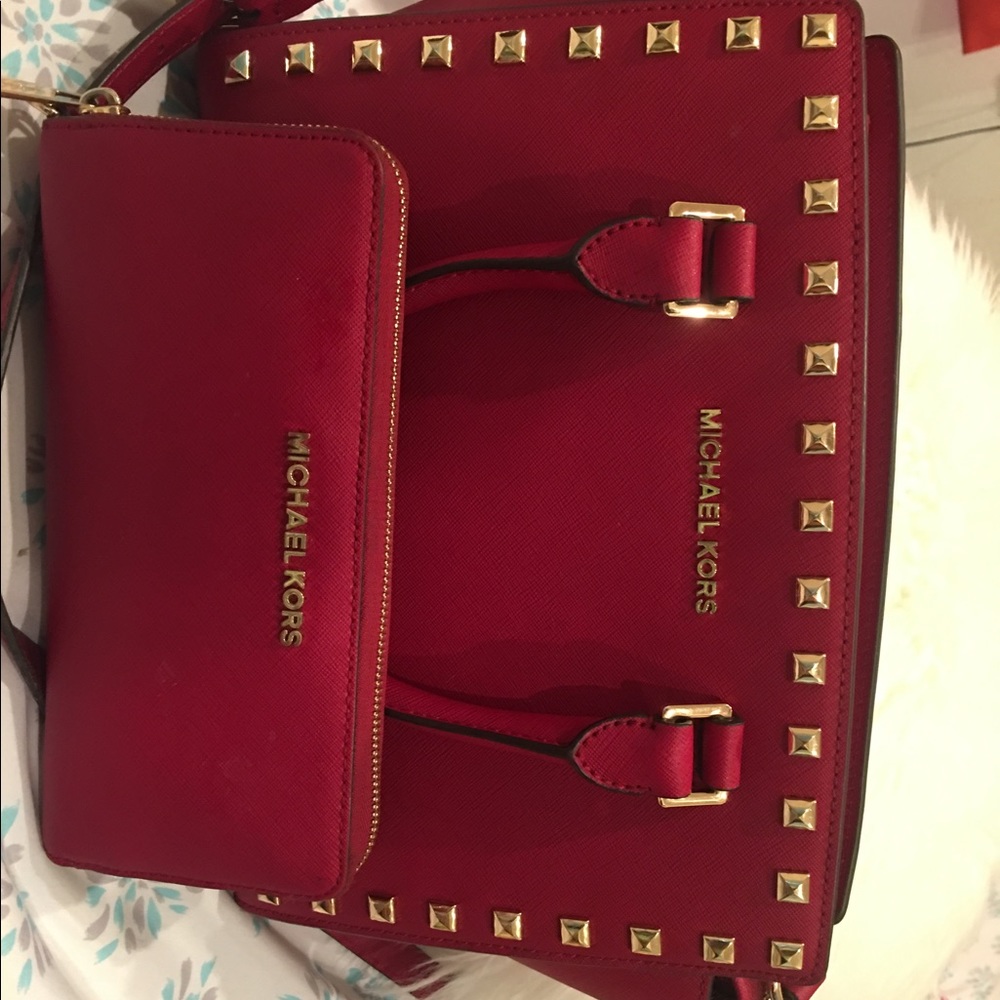 Medium michael kors Selma