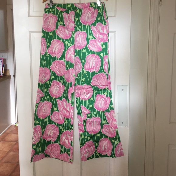 NWOT lilly Pulitzer pants - Picture 1 of 6