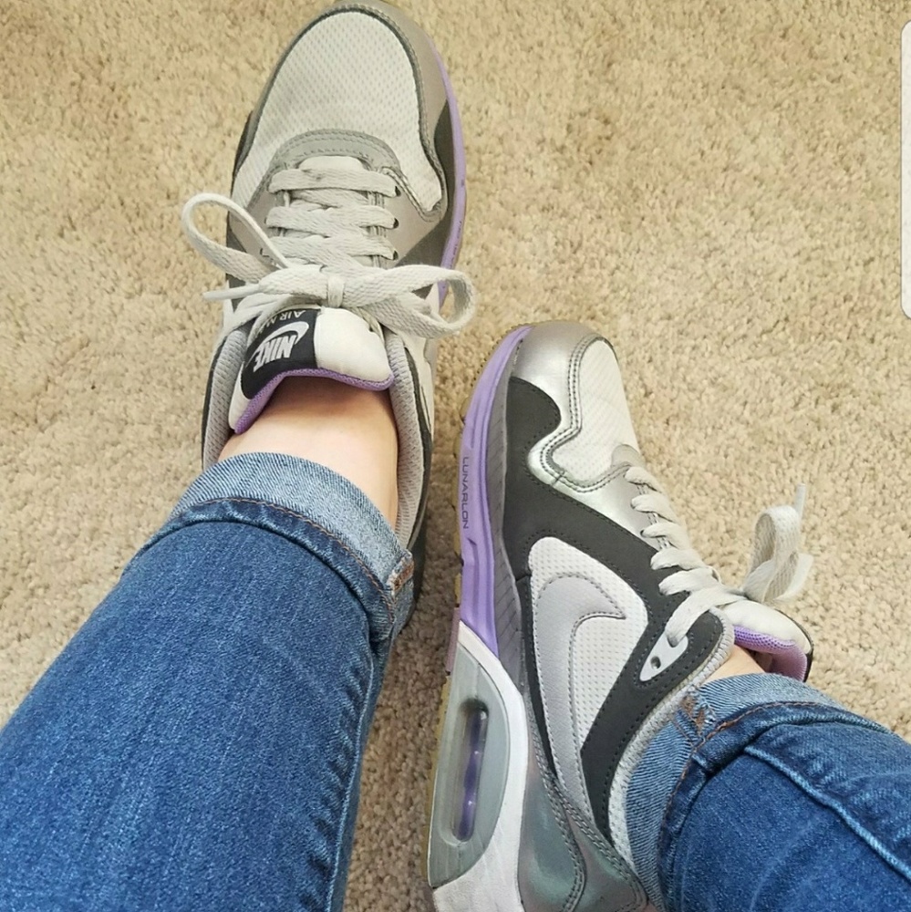 Nike Air Max