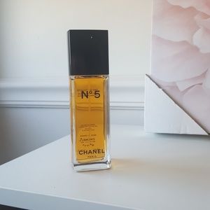 Chanel No5