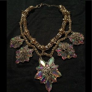 Goddess Necklace..2 hour only