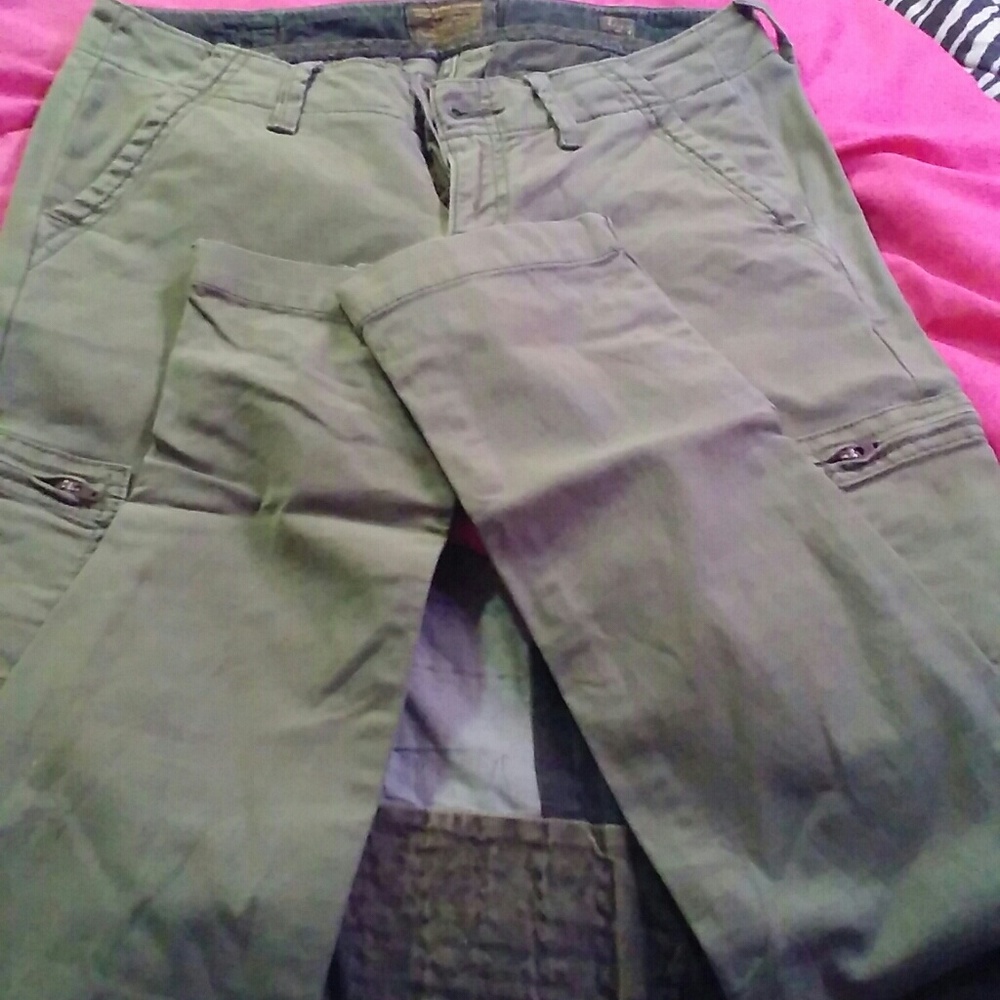 Pants