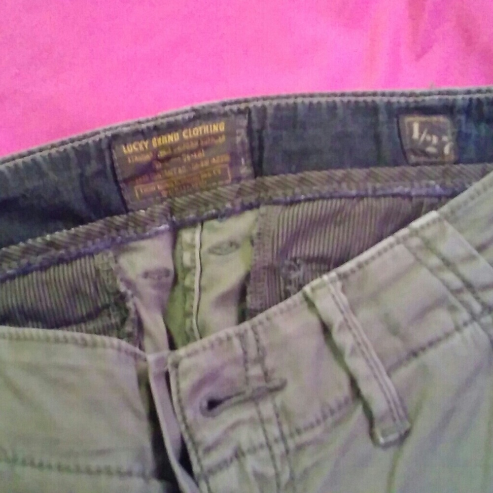 Pants - Picture 2 of 2