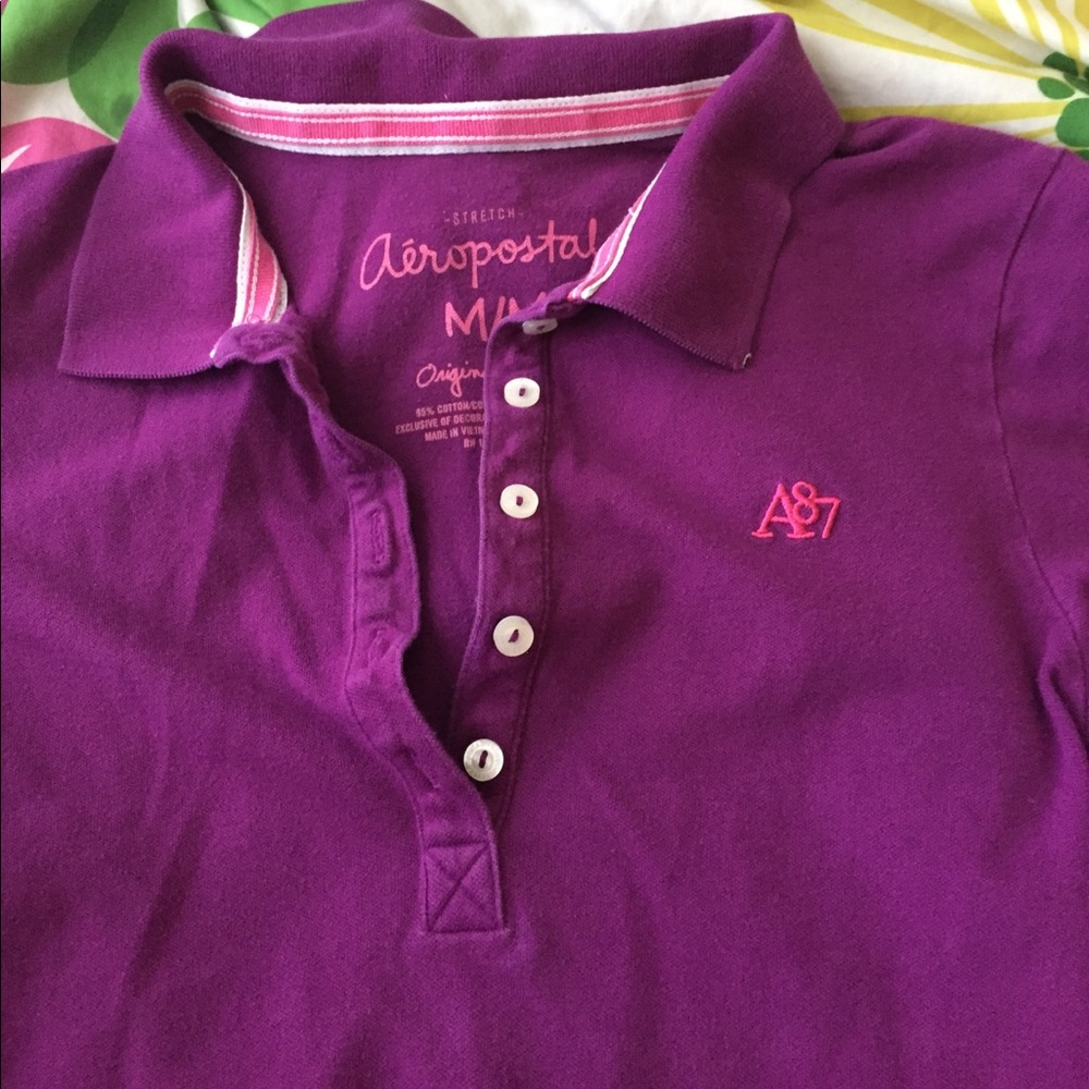 Shirts - Picture 2 of 2