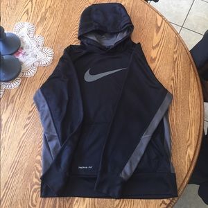 NIKE hoodie