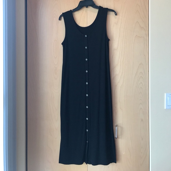 Cynthia Rowley Dresses & Skirts - NWOT Cynthia Rowley black dress