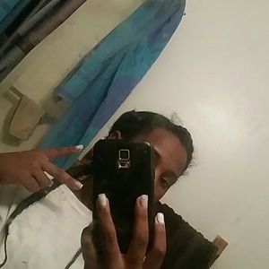 Meet your Posher, Kyrah