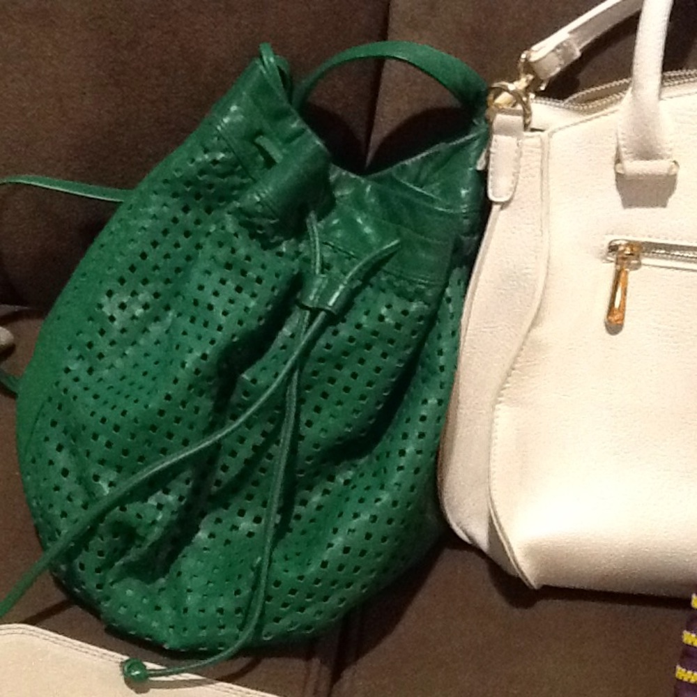 Pocketbooks- Various shapes and styles